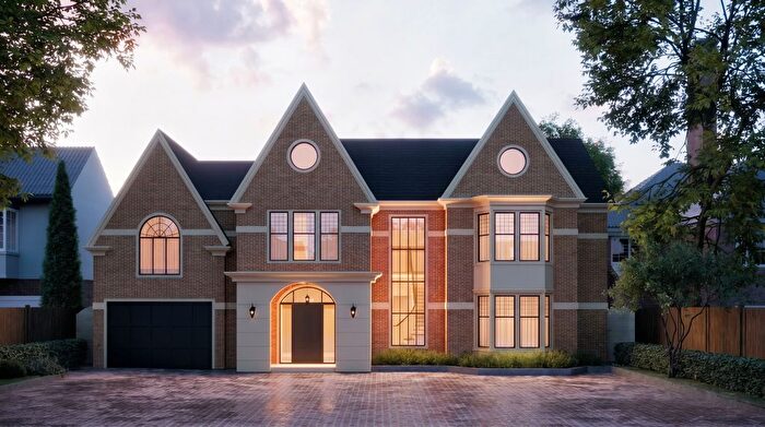 Land For Sale In Westfield Road, Edgbaston, B15