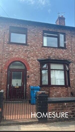 3 Bedroom Terraced House To Rent In Dovercliffe Road, L13
