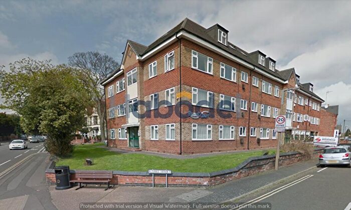2 Bedroom Flat To Rent In Derby Road, Long Eaton, Nottingham, NG10
