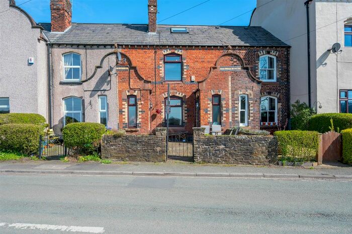 4 Bedroom Cottage For Sale In Crank Road, Crank, St. Helens, WA11