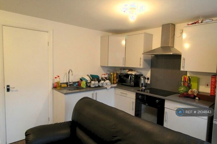 2 Bedroom Flat To Rent In The Pinxton, Derby, DE22