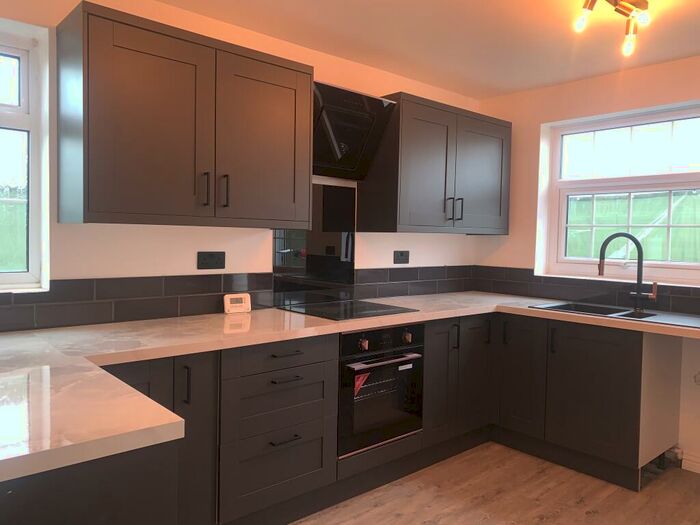 3 Bedroom Bungalow To Rent In March Road, Friday Bridge, Wisbech, PE14