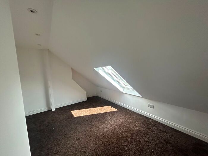 4 Bedroom Property To Rent In Brasenose Driftway, Oxford, OX4