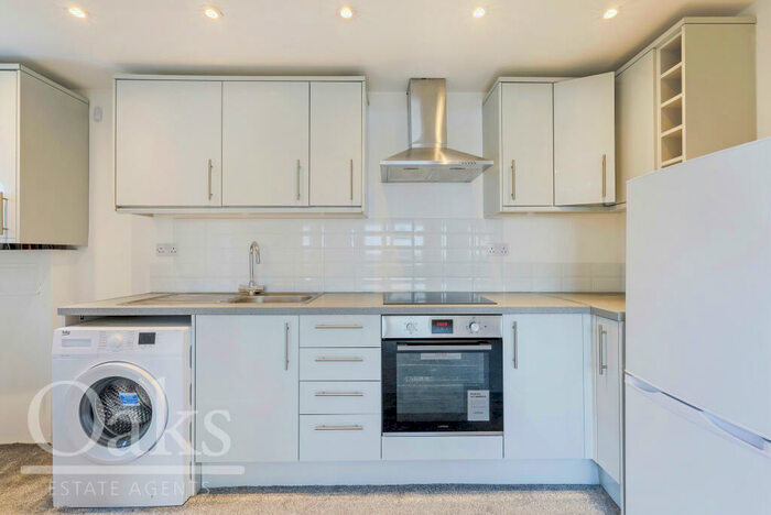 1 Bedroom Apartment To Rent In Brighton Road, South Croydon, CR2