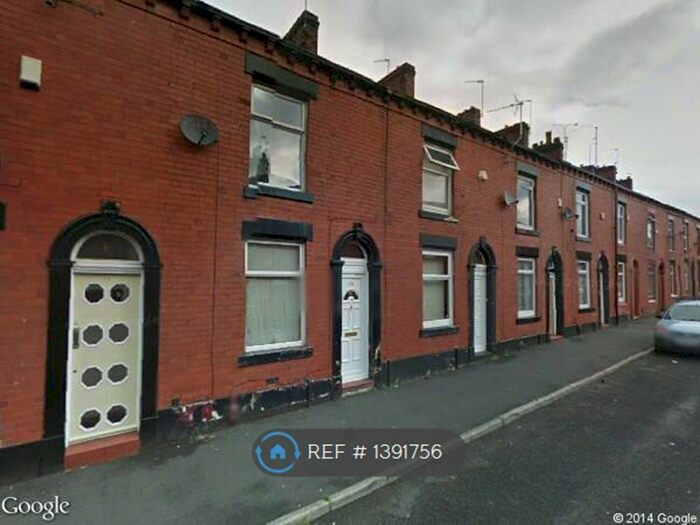 2 Bedroom Terraced House To Rent In Marion Street, Oldham, OL8