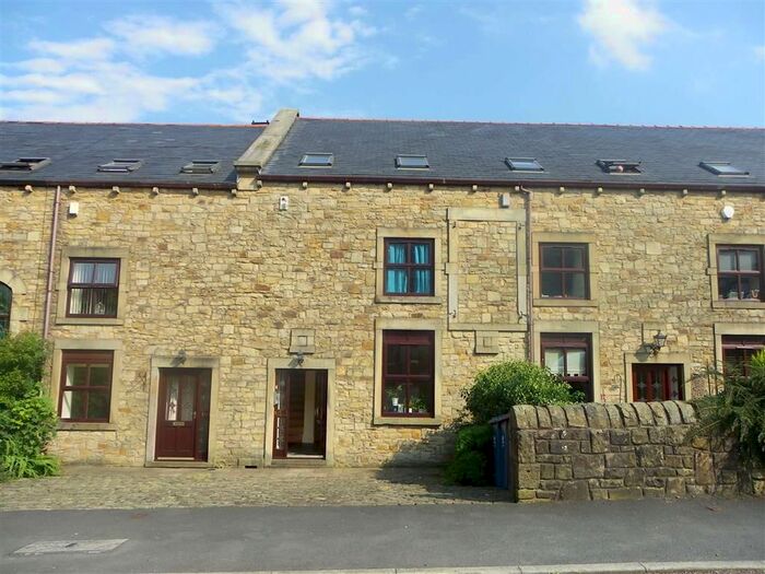 2 Bedroom Flat To Rent In Chaigley Court, Chaigley, Clitheroe BB7