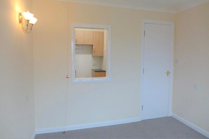 1 Bedroom Retirement Property To Rent In Jenner Court, Westham, Weymouth, DT4
