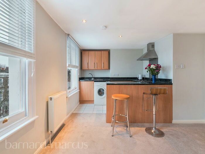 1 Bedroom Apartment To Rent In Gaisford Street, Kentish Town, London, NW5