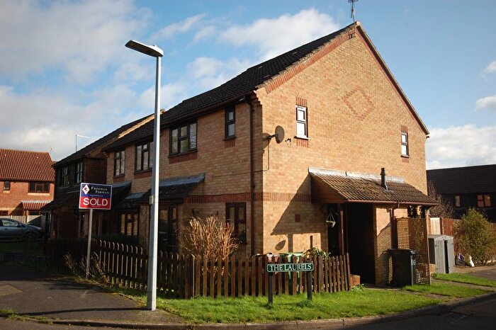 1 Bedroom Property To Rent In The Laurels, Uckfield, TN22