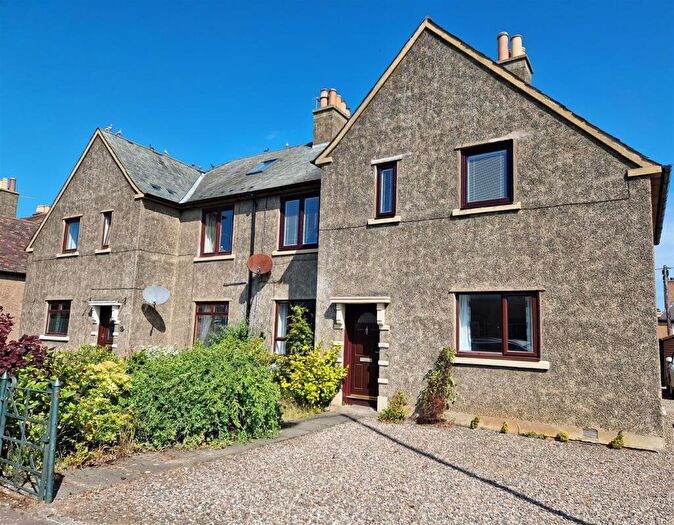 3 Bedroom Flat For Sale In , Lamond Drive, St. Andrews, KY16