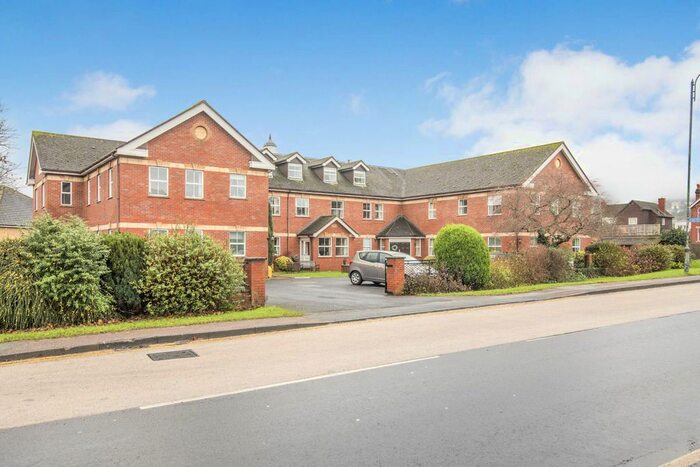 1 Bedroom Property To Rent In Barnards Green Road, Malvern, WR14