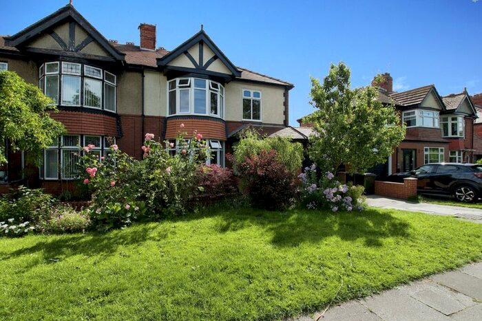 3 Bedroom Semi-Detached House To Rent In Marden Road South, Whitley Bay, Tyne And Wear, NE25