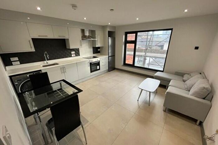 2 Bedroom Terraced House To Rent In Castle Lane Cardiff, CF24