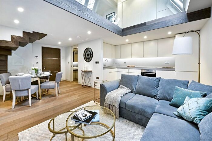 1 Bedroom Apartment To Rent In Bolton Studios, B Gilston Road, London, SW10