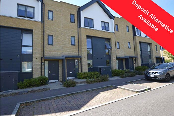 3 Bedroom Terraced House To Rent In Partridge Lane, Harold Wood, Romford, RM3