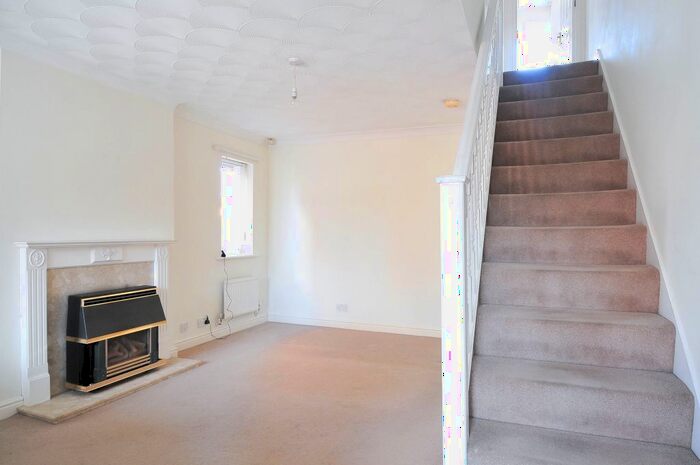 2 Bedroom Town House To Rent In The Gateways, Pendlebury, Swinton, Manchester, M27