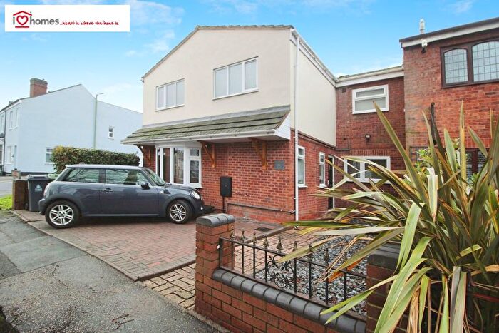 5 Bedroom Terraced House For Sale In Rowley Street, Walsall, WS1