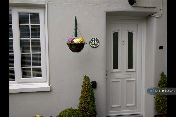 1 Bedroom Terraced House To Rent In Colliton Street, Dorchester, DT1