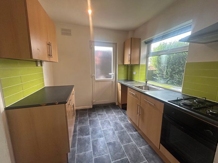 3 Bedroom Property To Rent In Mill Lane, South Anston, Sheffield, S25