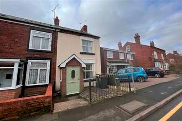 2 Bedroom End Of Terrace House To Rent In Feckenham Road, Astwood Bank, B96