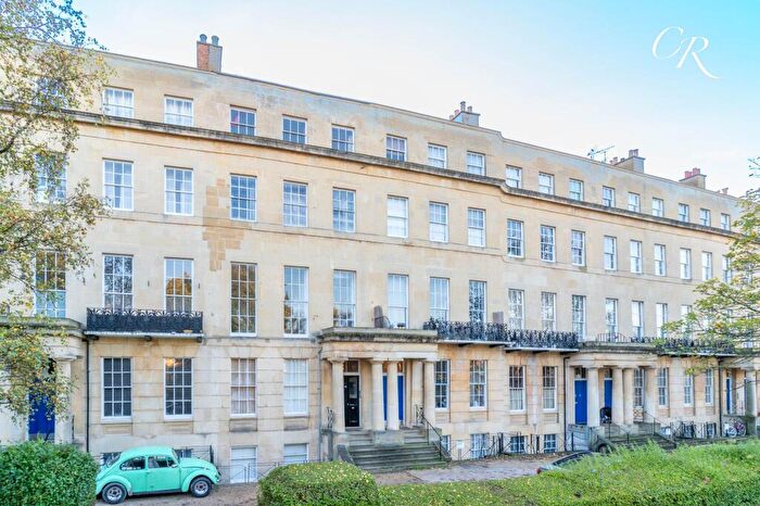 1 Bedroom Duplex For Sale In Lansdown Crescent, Lansdown, GL50