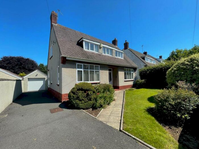 3 Bedroom House To Rent In Worlebury Park Road, Worlebury, Weston-super-Mare, BS22