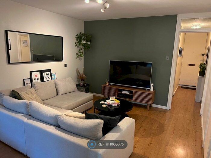 1 Bedroom Maisonette To Rent In London, London, SW4