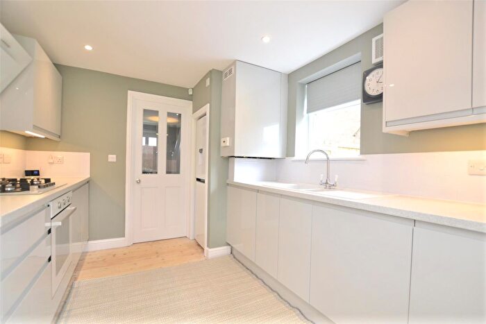 3 Bedroom Semi-Detached House To Rent In Rahere Road, Oxford, Oxfordshire, OX4