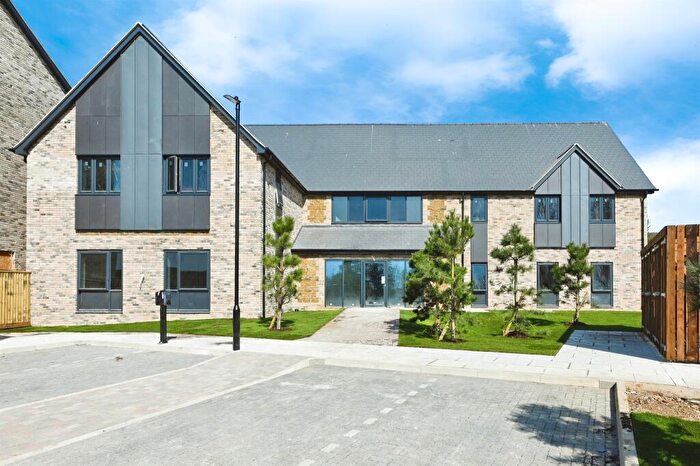 2 Bedroom Flat To Rent In Manor Road, Hunstanton, PE36