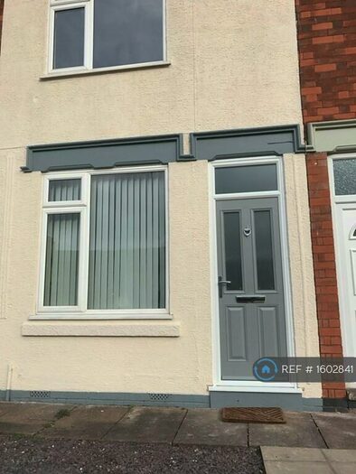 2 Bedroom Terraced House To Rent In Barrow Road, Sileby, Loughborough, LE12