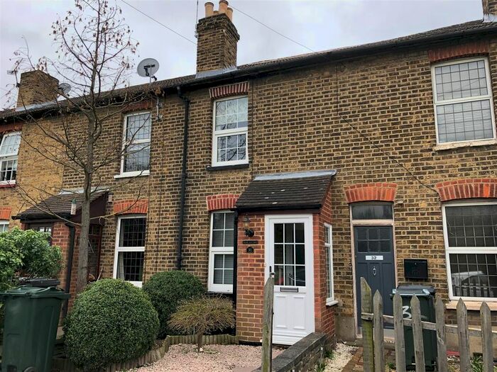 2 Bedroom Property To Rent In Leyton Cross Road, Dartford DA2