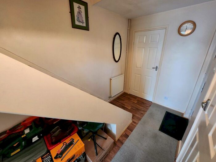 3 Bedroom Terraced House For Sale In Byland, Halifax, HX2