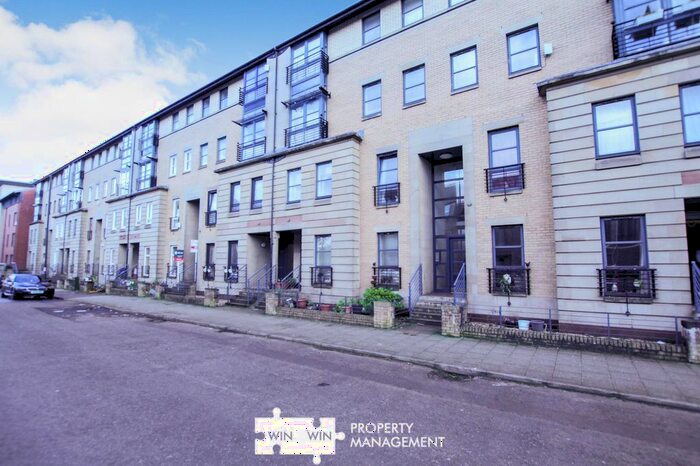 2 Bedroom Flat To Rent In /, Cumberland Street, Glasgow, G5