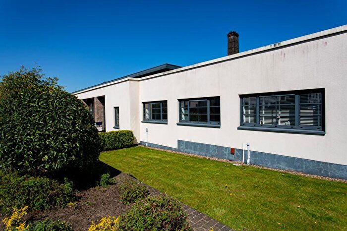 1 Bedroom Bungalow For Sale In Accord Avenue, Paisley, PA2