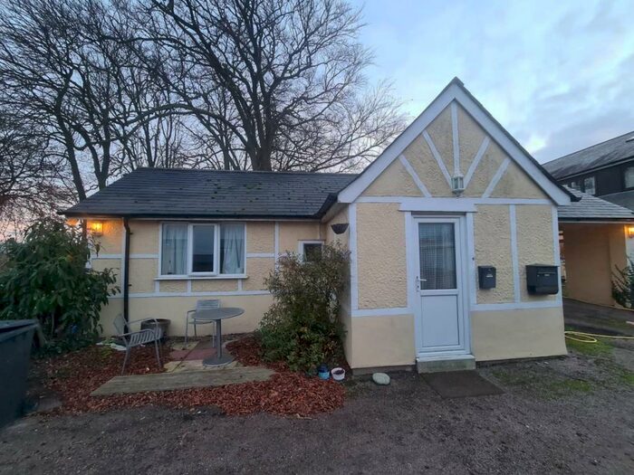 1 Bedroom Cottage To Rent In North Hall Farm, Barley Road, Heydon, SG8