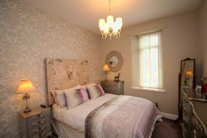 1 Bedroom Flat For Sale In Ramsay Road, Kirkcaldy, KY1