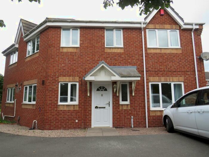 3 Bedroom Semi-Detached House To Rent In Egerton Road, Birmingham, B24