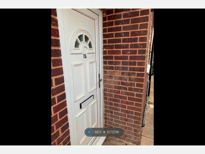 Studio To Rent In Blakenhall, Wolverhampton WV2