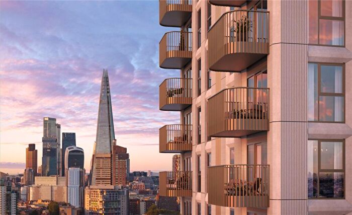 2 Bedroom Apartment For Sale In The Wilderly, London, SE17