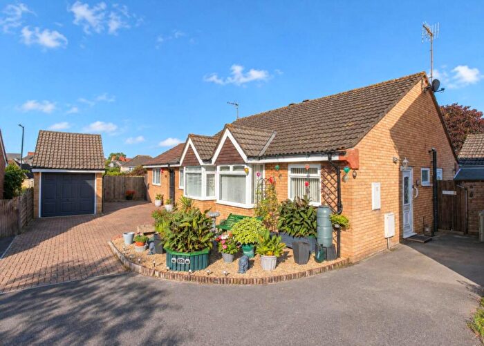 2 Bedroom Semi Detached House For Sale In **Quiet Cul De Sac Location** Double Bedrooms**Conservatory**Garage & Parking**Lovely Outlook**, BS29