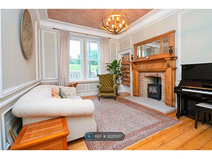 1 Bedroom Flat To Rent In Royal Park Terrace, Edinburgh, EH8