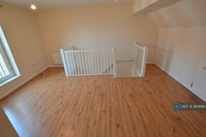 1 Bedroom Semi-Detached House To Rent In Sperling Drive, Haverhill, CB9