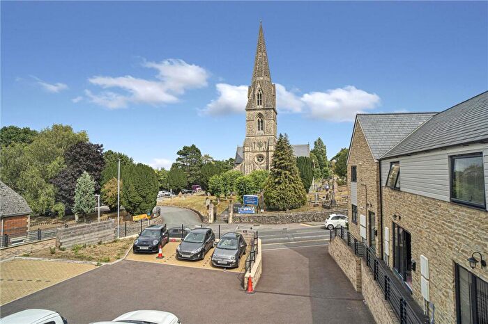 2 Bedroom Terraced House For Sale In Chapel Corner, Old Town, Swindon, Wiltshire, SN1