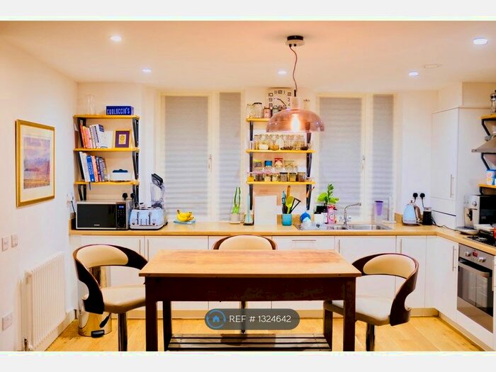 1 Bedroom Flat To Rent In Newcastle, Newcastle, NE6