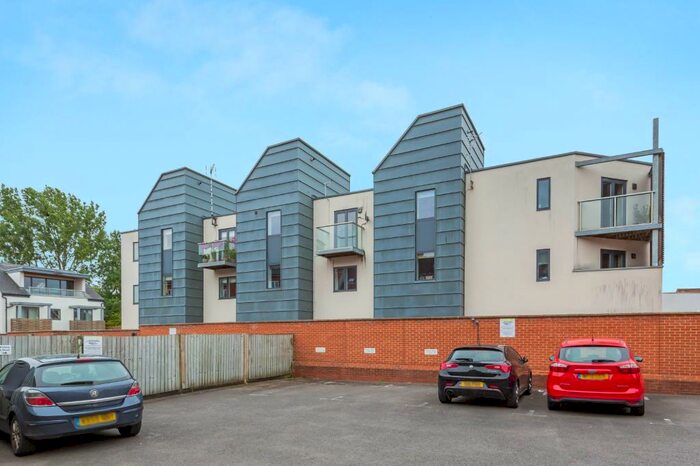 3 Bedroom Terraced House To Rent In Printers Court Ock Street, Abingdon, Oxfordshire, Oxfordshire, OX14