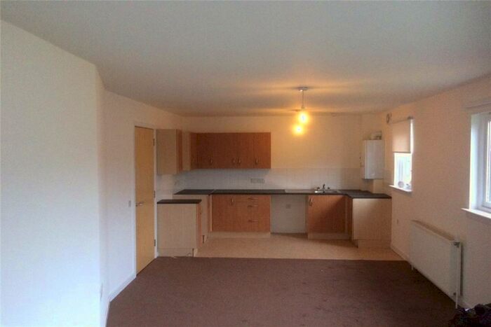 2 Bedroom Flat To Rent In Saughton Mains Bank, Edinburgh, EH11