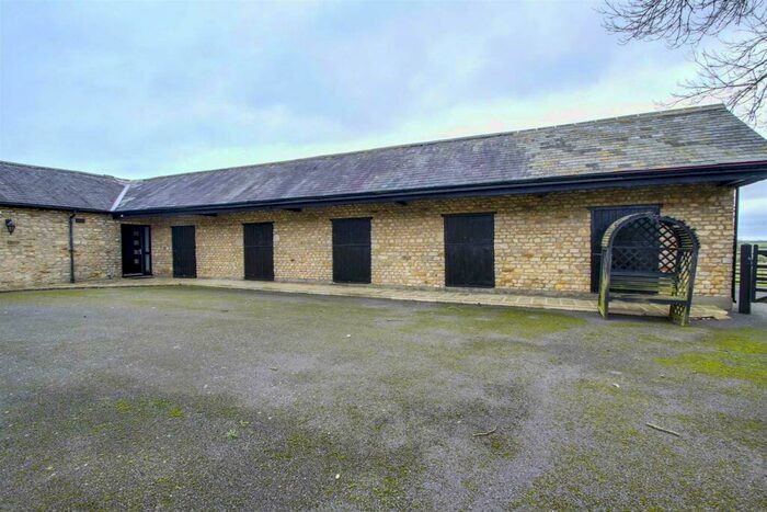 1 Bedroom Apartment To Rent In Cosgrove, MK19