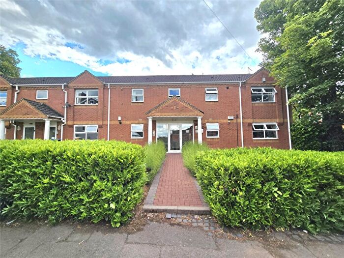 2 Bedroom Flat For Sale In St. Nicholas Street, Coventry, West Midlands, CV1