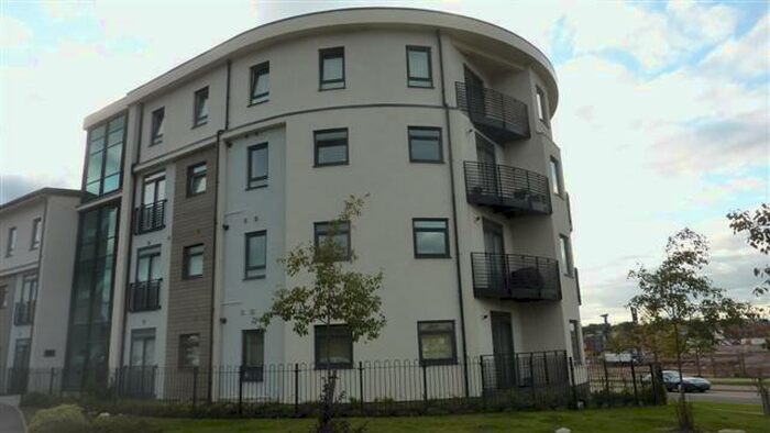 1 Bedroom Apartment To Rent In Breton Court, Paladine Way, Stoke, Coventry, CV3