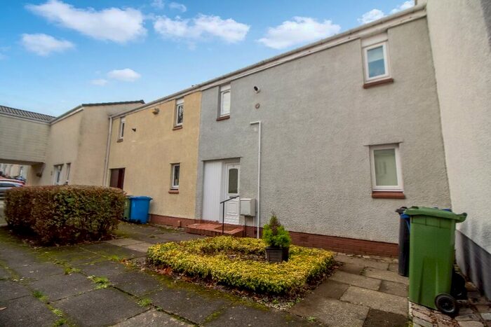 2 Bedroom Terraced House To Rent In , Douglas Crescent, PA8